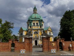 Bazylika na �wi�tej G�rze