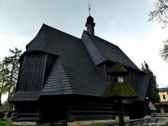 Sanktuarium �w. Walentego