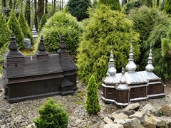 Park Miniatur �wi�ty�