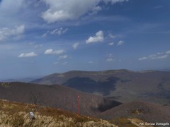 Widok z Wielkiej Rawki