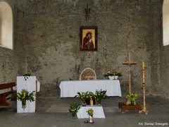 Cerkiew �w. M�czennicy Paraskewy w �opience