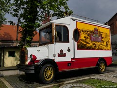 Muzeum Tyskich Browar�w Ksi���cych