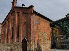 Muzeum Tyskich Browar�w Ksi���cych