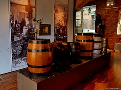 Muzeum Tyskich Browar�w Ksi���cych