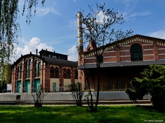 Muzeum Tyskich Browar�w Ksi���cych
