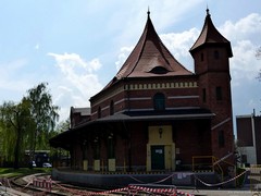 Muzeum Tyskich Browar�w Ksi���cych