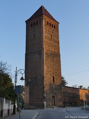 Brama Wschodnia (Polska)