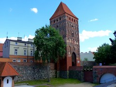 Brama Cz�uchowska