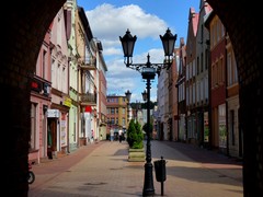 Ulica 31 Stycznia