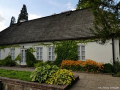 Dom Urodzenia Fryderyka Chopina w �elazowej Woli