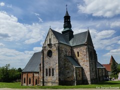 Zesp� klasztorny cysters�w w Sulejowie