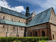 Zesp� klasztorny cysters�w w Sulejowie