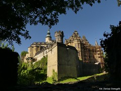 Zamek we Frydlandzie