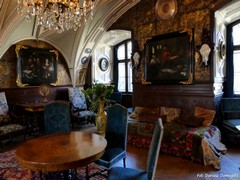 Zamek we Frydlandzie