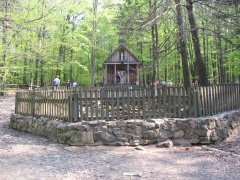 Kaplica �w. Franciszka