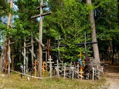 �wi�ta G�ra Grabarka