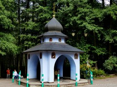 �wi�ta G�ra Grabarka