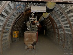 Zabytkowa Kopalnia W�gla Kamiennego Guido