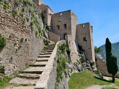 Zamek Klis