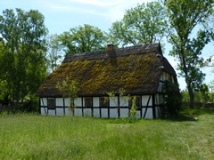 Muzeum Wsi S�owi�skiej