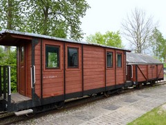 W�skotorowy sk�ad osobowo-towarowy