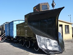 P�ug od�nie�ny