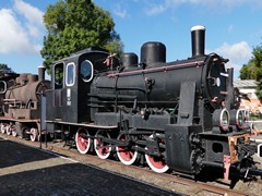 Muzeum Nadmorskiej Kolei W�skotorowej