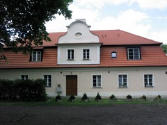 Dom rodzinny Wis�awy Szymborskiej