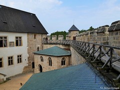 Zamek Kost