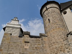 Zamek Kost