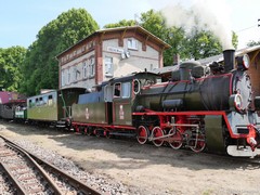 Koszali�ska Kolej W�skotorowa