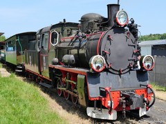 Koszali�ska Kolej W�skotorowa
