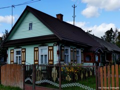 Kraina Otwartych Okiennic