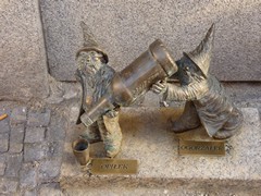 Opi�ek i Ogorza�ek