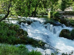 Park Narodowy Krka