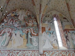 Ko�ci� �w. Jakuba Aposto�a w Ma�ujowicach