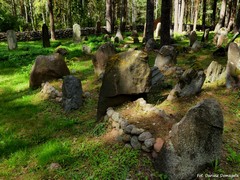 Mizar w Kruszynianach