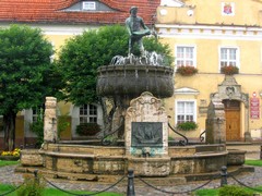 Pomnik Rybaka