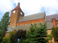 Ko�ci� Mariacki