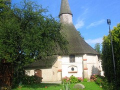 Kaplica �w. Gertrudy