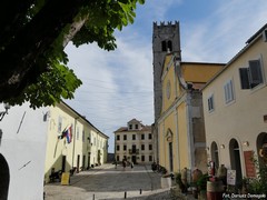 Plac Andrea Antico