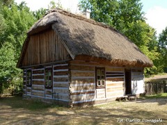 Muzeum Wsi Radomskiej