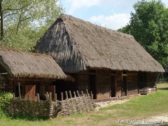 Muzeum Wsi Radomskiej