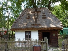 Muzeum Wsi Radomskiej