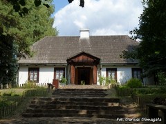 Muzeum Wsi Radomskiej