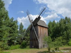 Muzeum Wsi Radomskiej
