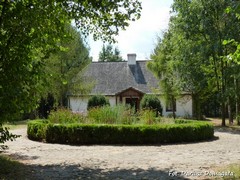 Muzeum Wsi Radomskiej