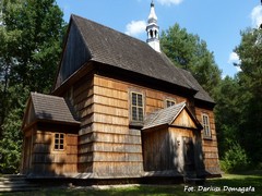 Muzeum Wsi Radomskiej