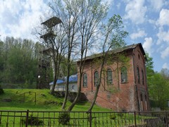 Kopalnia W�gla Nowa Ruda