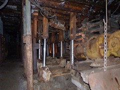 Kopalnia W�gla Nowa Ruda